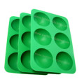 Customized Food Safe Silicone Ice Cube Trays